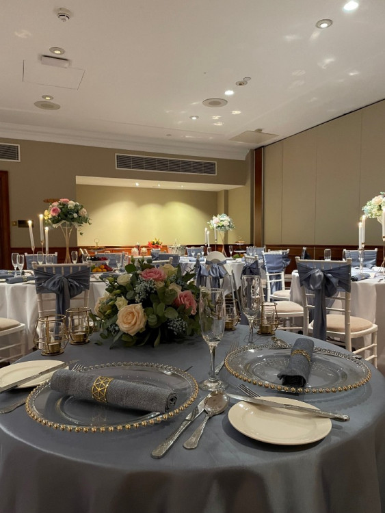 Leonardo Royal Hotel Southampton Grand Harbour