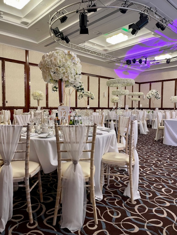 Leonardo Royal Hotel Southampton Grand Harbour