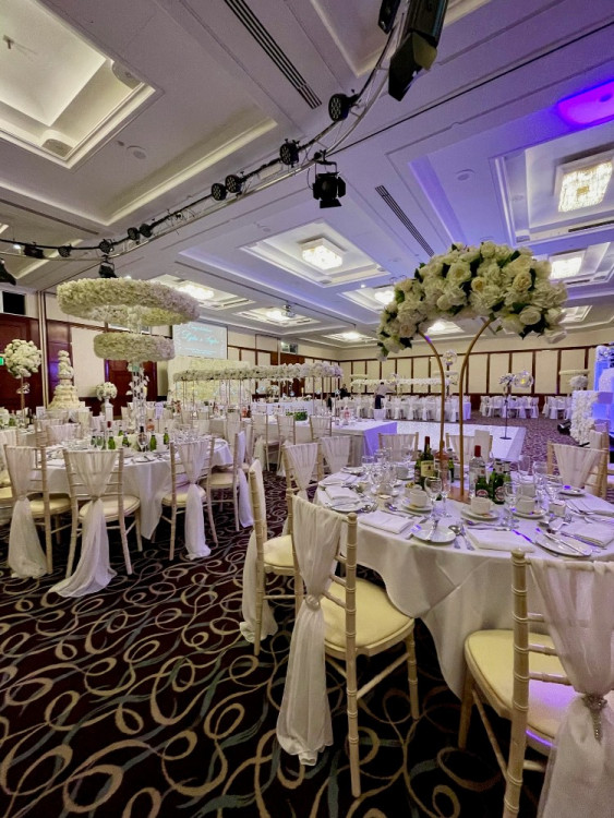 Leonardo Royal Hotel Southampton Grand Harbour