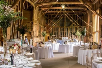 Suffolk Barn