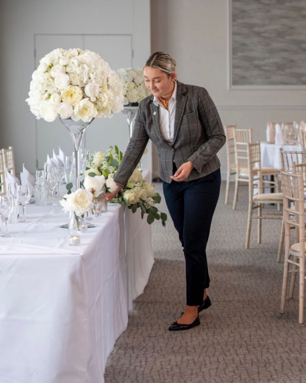 Thorpe Park Hotel & Spa