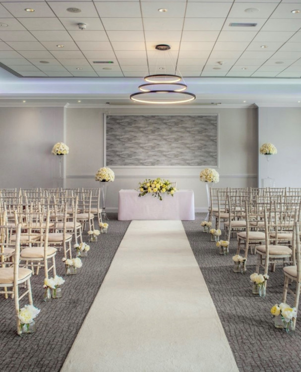 Thorpe Park Hotel & Spa