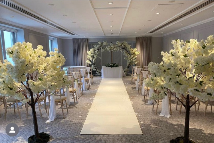 Thorpe Park Hotel & Spa