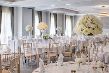 Thorpe Park Hotel & Spa Leeds