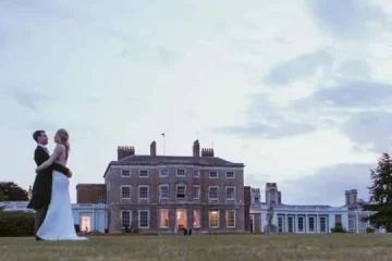 Woolverstone Hall