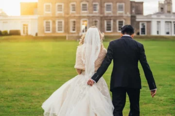 Woolverstone Hall