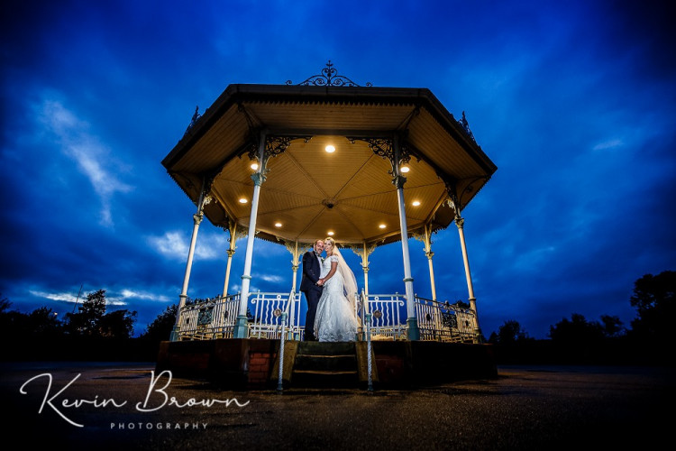 The Isla Gladstone Conservatory