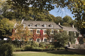 The Swan Hotel