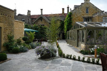 The Manor House Hotel