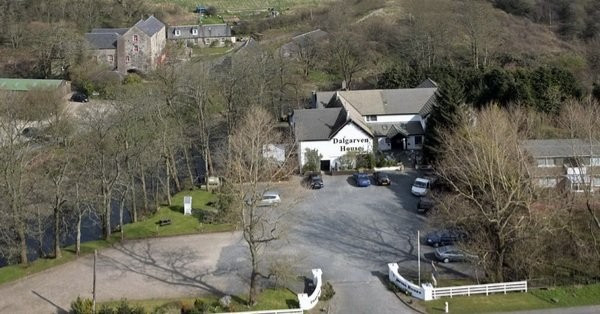 Dalgarven House