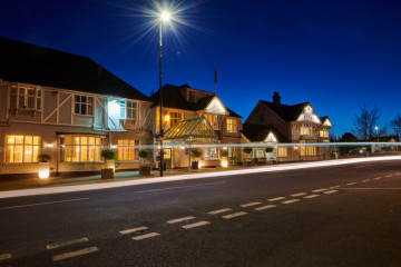 County Hotel Chelmsford