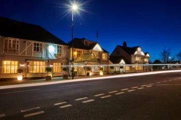 County Hotel Chelmsford