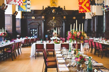 Stationers' Hall & Garden