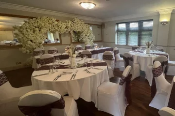 Heath Cottage Hotel