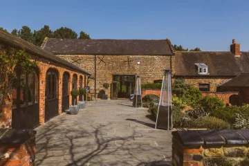 Dodmoor House