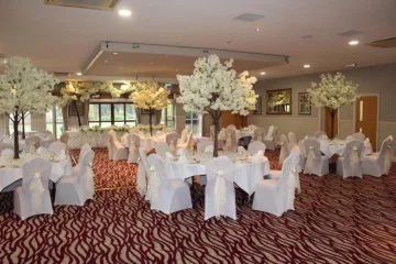 Bagden Hall Hotel