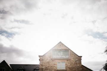 The White Hart Inn