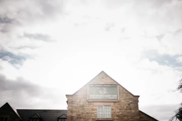 The White Hart Inn