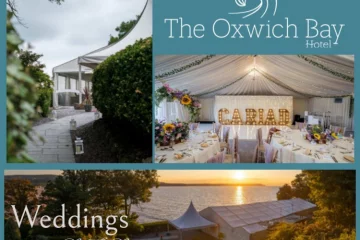 The Oxwich Bay Hotel