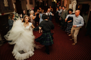 Woodlands House Boutique Residential Venue