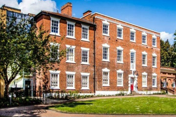 West Bridgford Registration Office