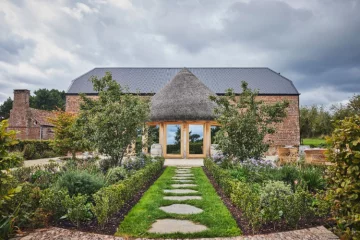Brickhouse Vineyard