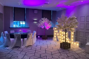 Malmaison Leeds
