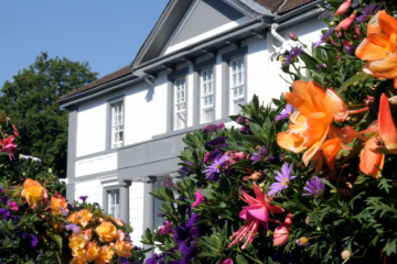 Manor Park Country House