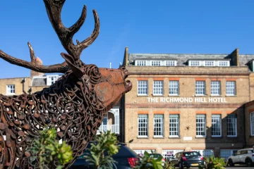 Richmond Hill Hotel