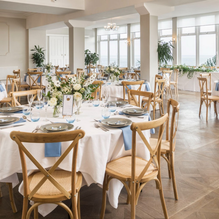 Harbour Hotel St Ives