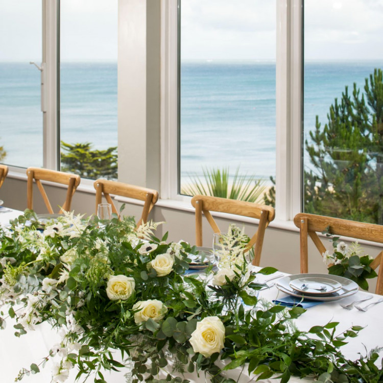 Harbour Hotel St Ives