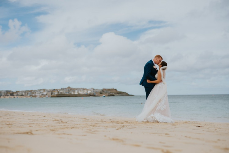 Harbour Hotel St Ives