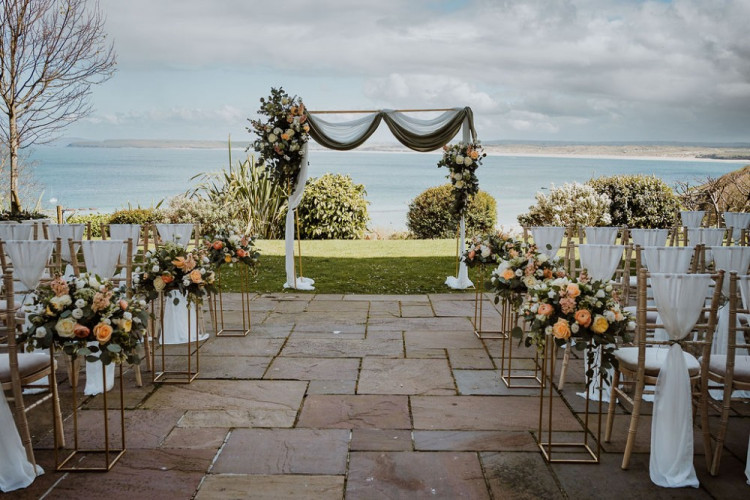 Harbour Hotel St Ives