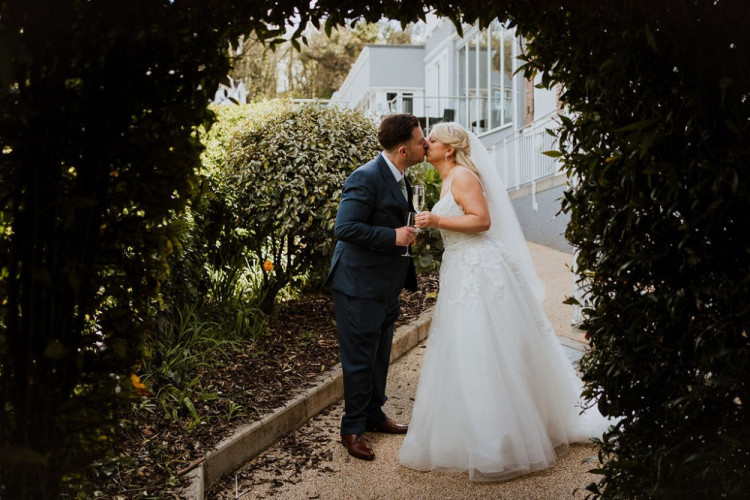 Harbour Hotel St Ives