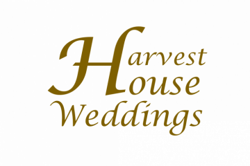 Harvest House Weddings