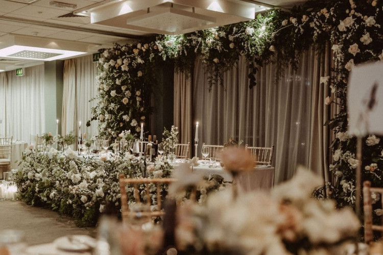 Novotel Sheffield Centre