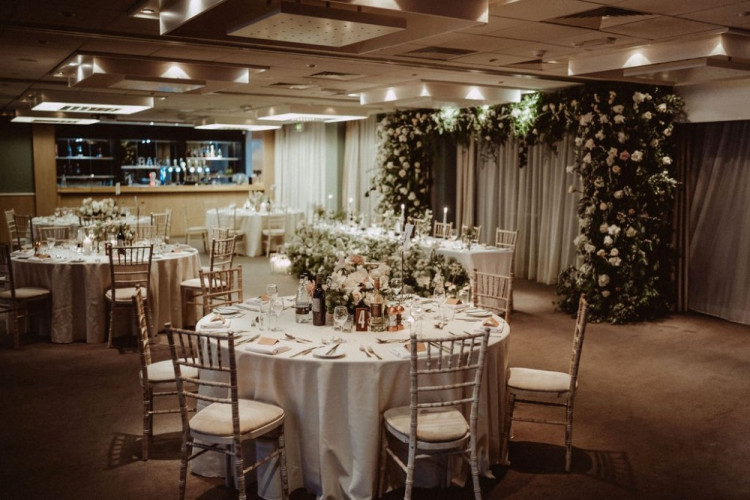 Novotel Sheffield Centre