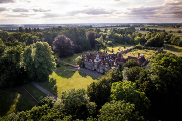Rothamsted Manor