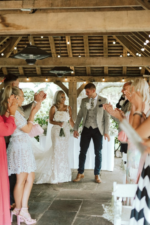 Ye Olde Bell Hotel & Spa