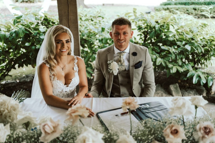 Ye Olde Bell Hotel & Spa