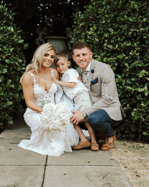 Ye Olde Bell Hotel & Spa