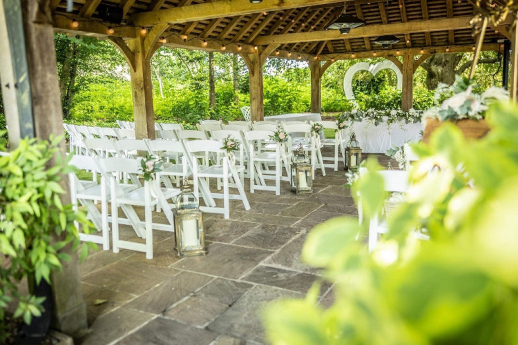 Ye Olde Bell Hotel & Spa