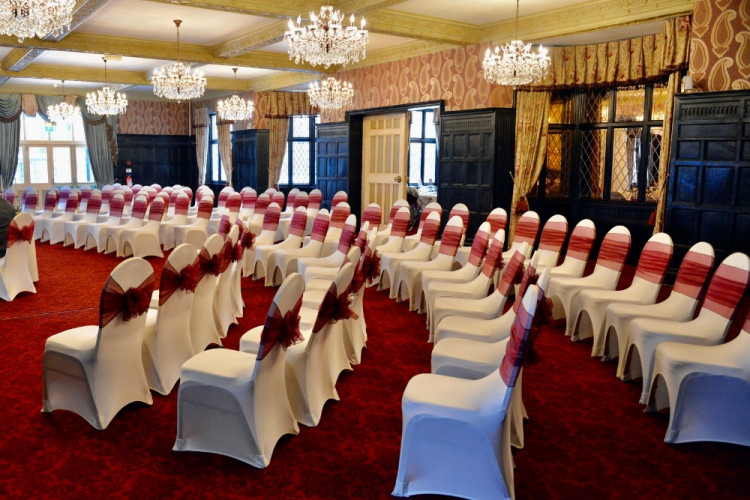 Ye Olde Bell Hotel & Spa