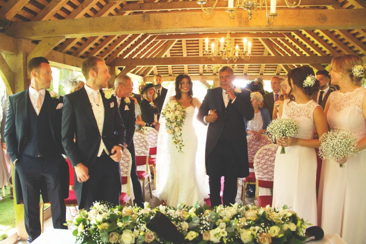 Ye Olde Bell Hotel & Spa