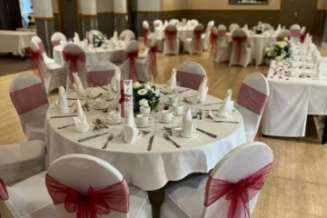 The Alexandra Suite