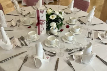 The Alexandra Suite