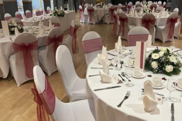 The Alexandra Suite