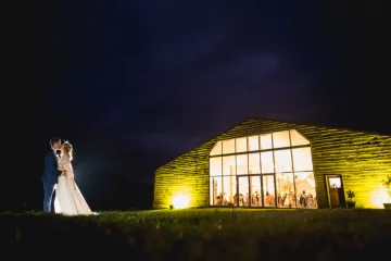 Church Manor Barn