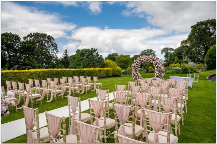 Castle Green Hotel - managed by Legacy Hotels and Resorts