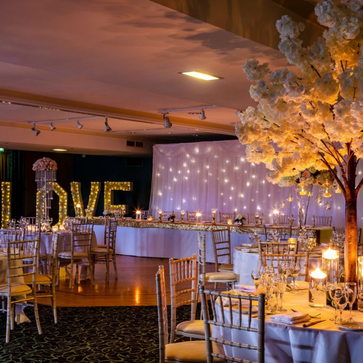 Castle Green Hotel - managed by Legacy Hotels and Resorts